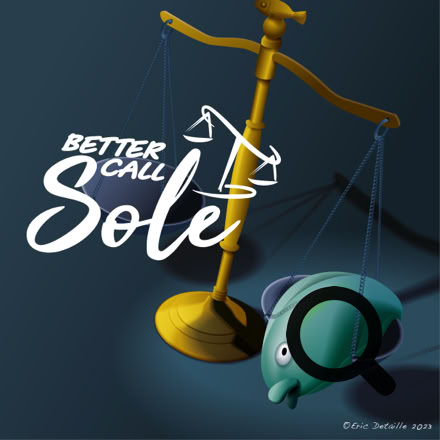 Better call sole