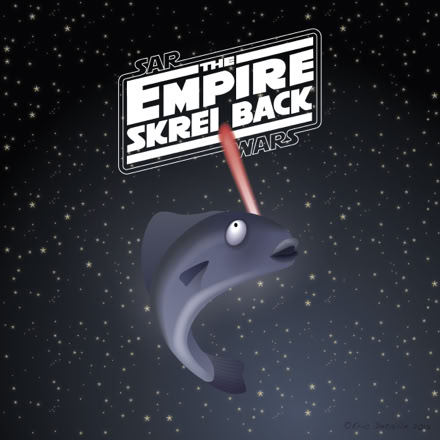 The Empire skrei back