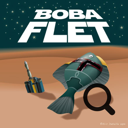 Boba Flet