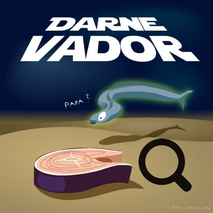 Darne Vador