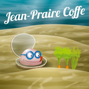 Jean-Praire Coffe - Jean-Pierre Coffe