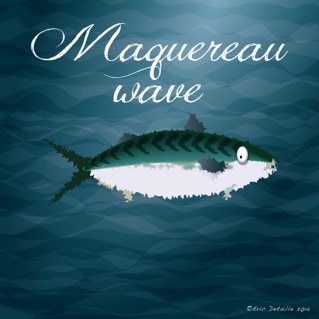 Maquereau wave - Micro-Wave