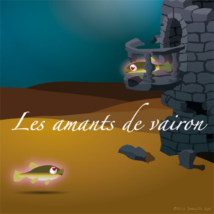 Les amants de vairon