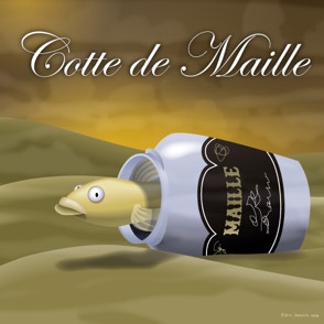 Cotte de maille