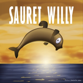 Sauret Willy