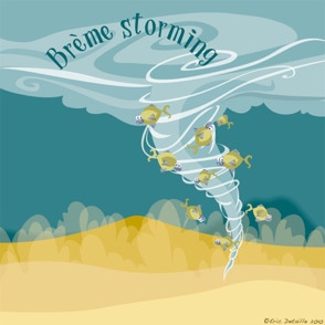 Brème storming - Brain storming