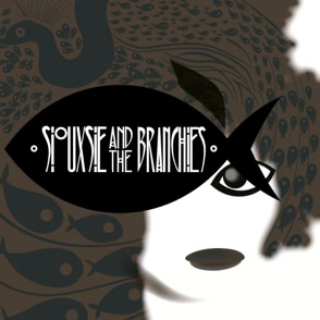 Siouxsie and the branchies