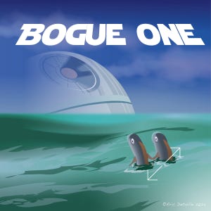 Bogue One