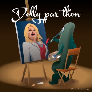 Dolly par thon