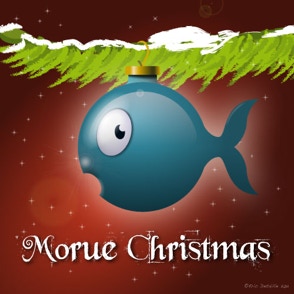 Morue Christmas