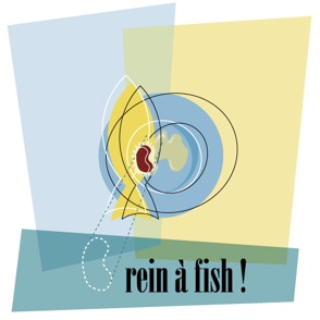 Rein à fish