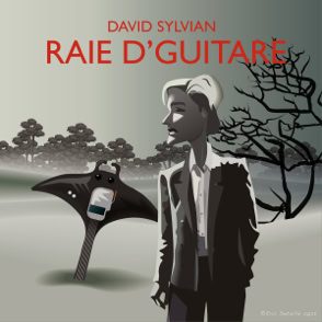 Raie d'guitare (David Sylvian)