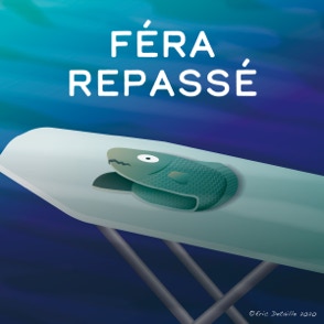 Fera repassé