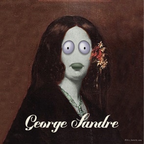 George sandre