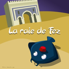 La raie de Fez