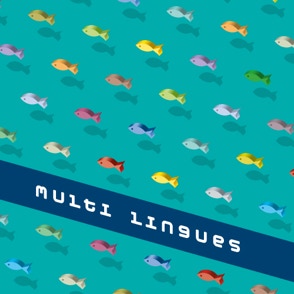 Multi lingues