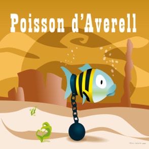 Poisson d’Averell