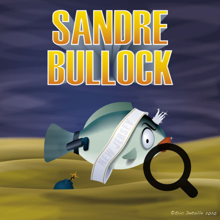 Sandre Bullock