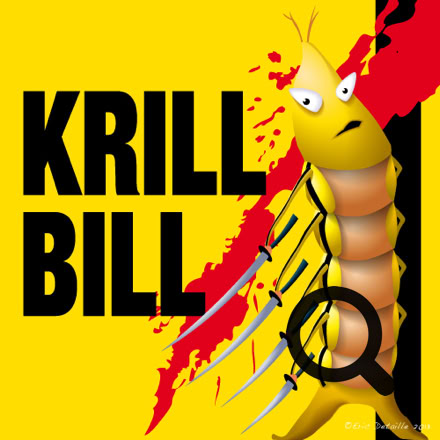 Krill Bill