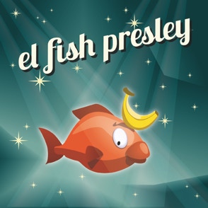 El fish Presley