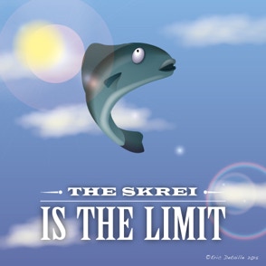 The skrei is the limit