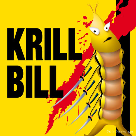 Krill Bill