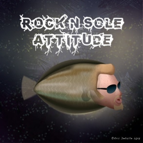 Rock’n sole attitude