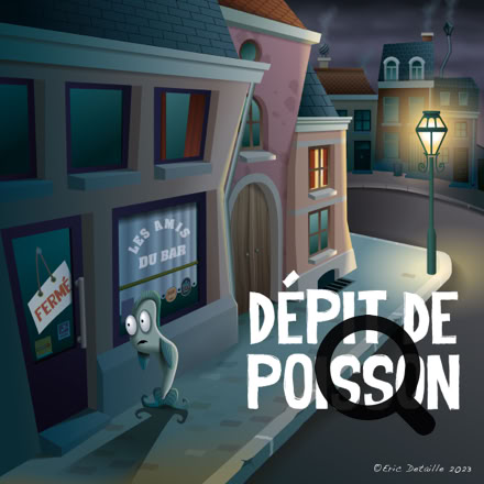 Dépit de poisson
