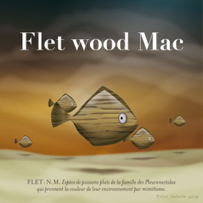Flet Wood Mac 