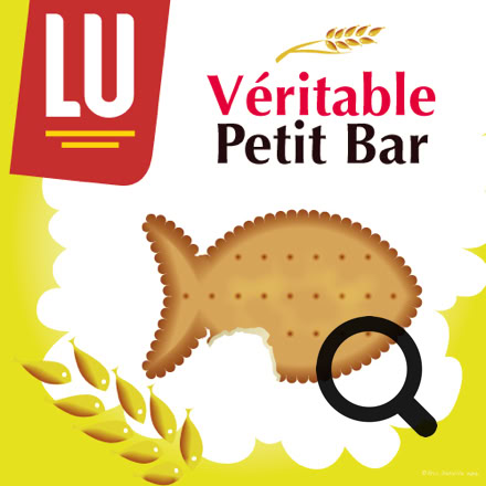 Petit bar LU