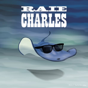 Raie Charles