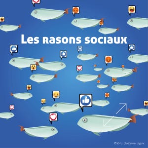 Les rasons sociaux