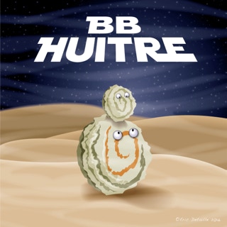 BB Huître