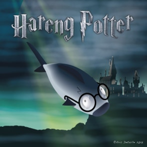 Hareng Potter