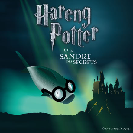 Hareng Potter