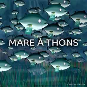 Mare à thons- Marathon
