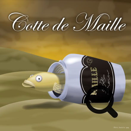 Cotte de Maille