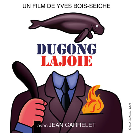 Dugong Lajoie