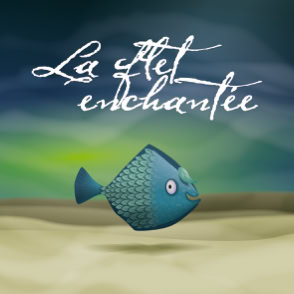 La flet enchantée 