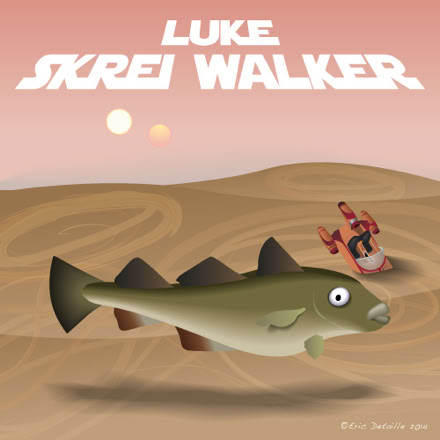 Luke Skrei-Walker