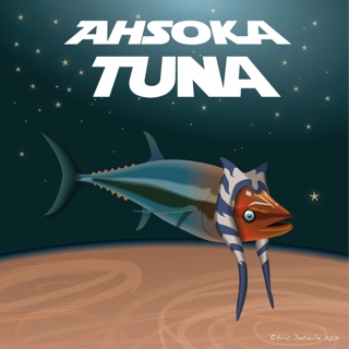 Ahsoka tuna