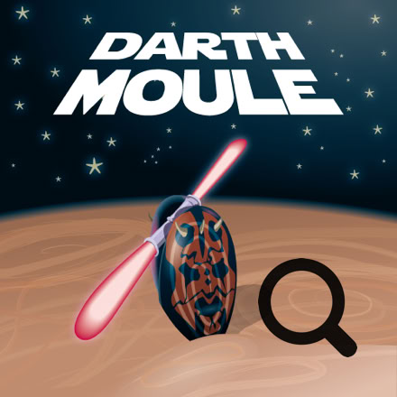 Darth Moule