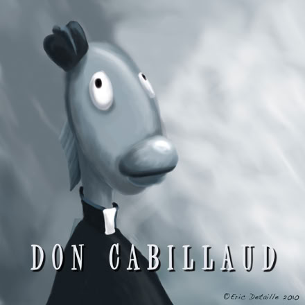 Don cabillaud