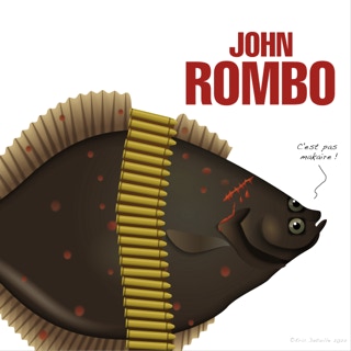 John Rombo