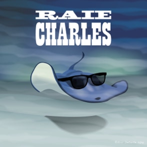 Raie Charles