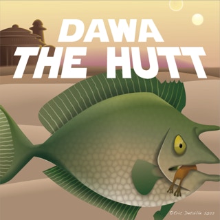 Dawa the Hutt