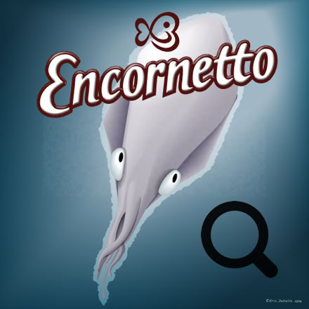 Encornetto