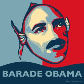 Barade Obama - Barrack Obama