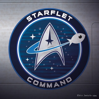 StarFlet command