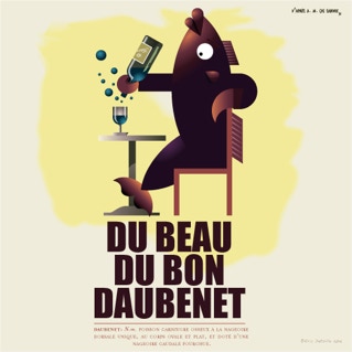 Du beau, du bon, daubenet - Du beau, du bon, Dubonnet